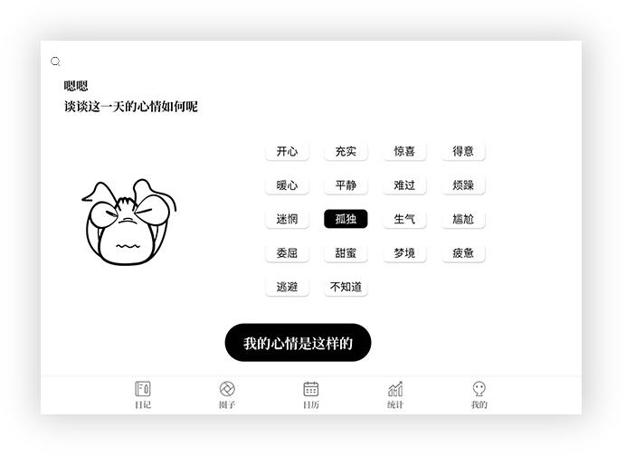 Listen to your heart